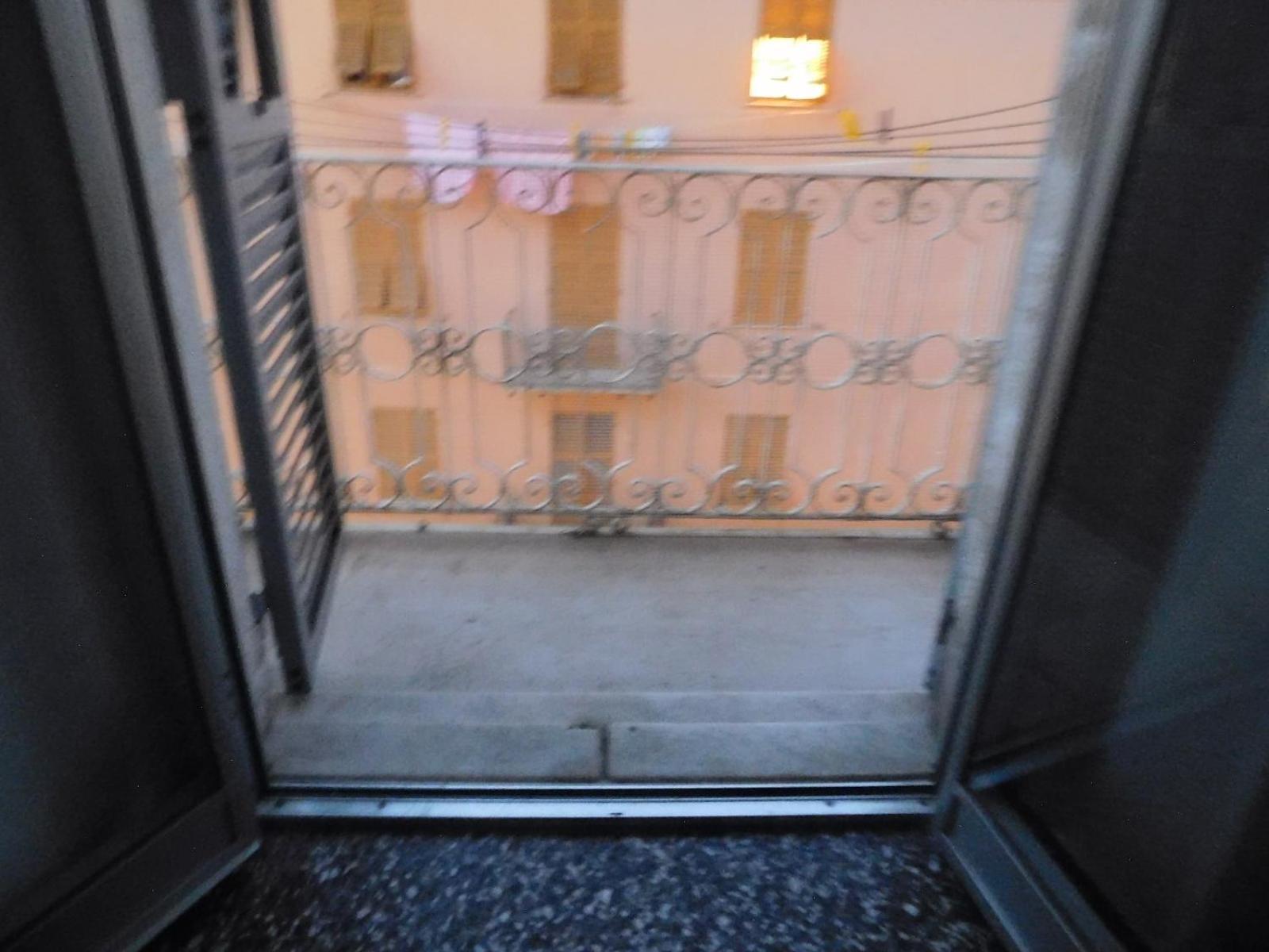 Genova San Fruttuoso Apartment Exterior foto